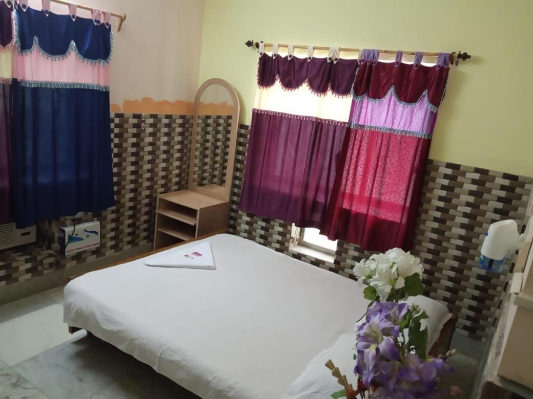 New Hemanjali Resort Bolpur Kültér fotó