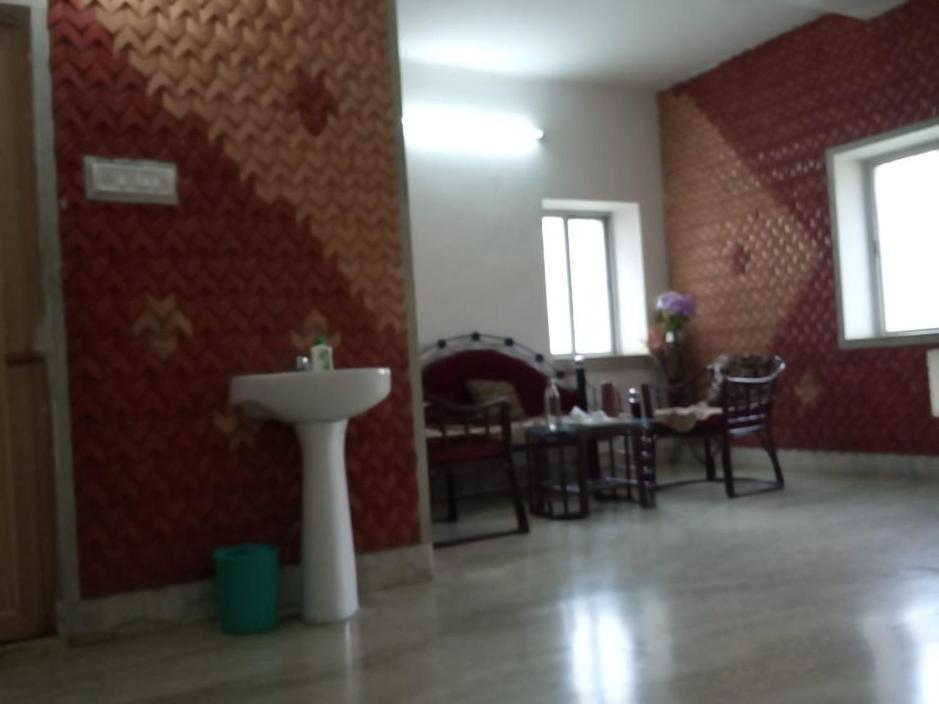 New Hemanjali Resort Bolpur Kültér fotó